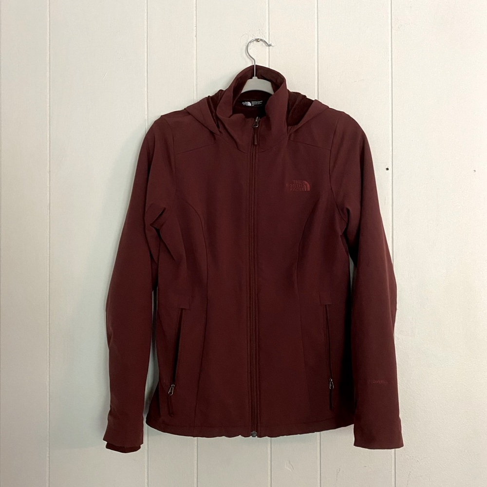 3/$40 The North Face Fleece Jacket